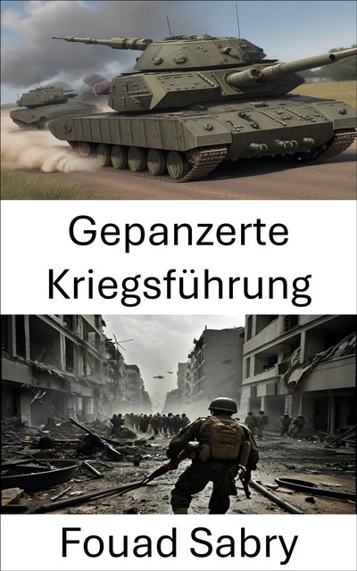 Gepanzerte Kriegsführung, Fouad Sabry