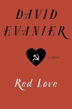 Red Love, David Evanier