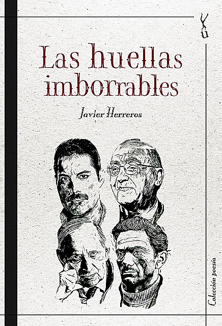 Las huellas imborrables, Javier Herreros