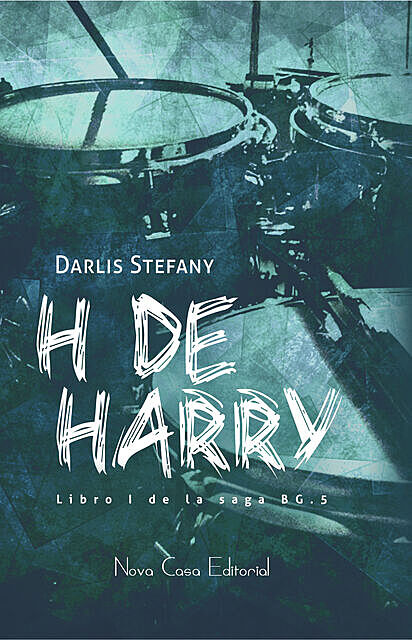 H de Harry, Darlis Stefany