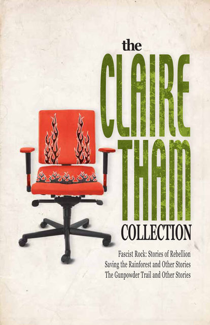 The Claire Tham Collection, Claire Tham
