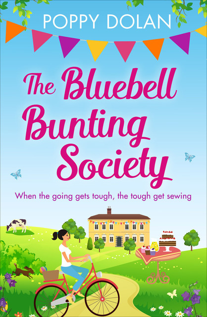 The Bluebell Bunting Society, Poppy Dolan