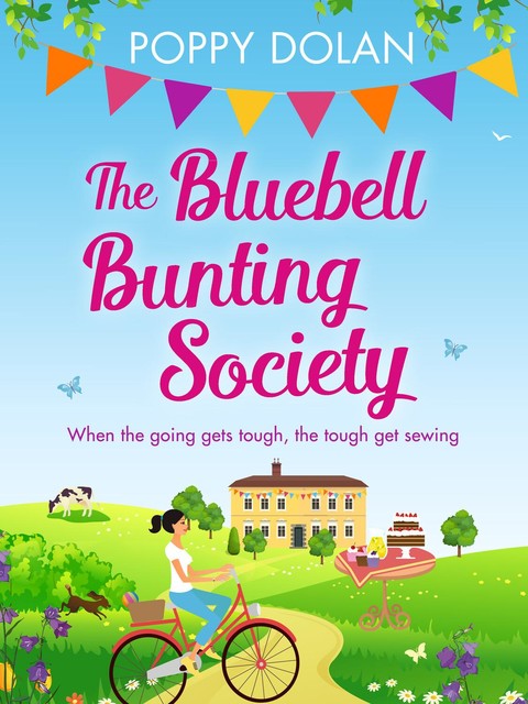 The Bluebell Bunting Society, Poppy Dolan