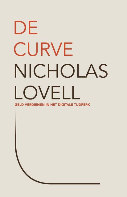 De curve, Nicholas Lovell