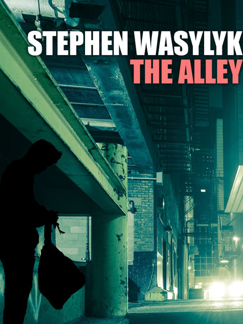 The Alley, Stephen Wasylyk
