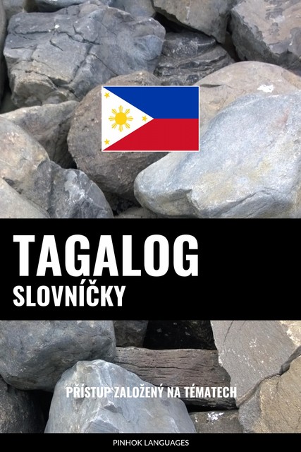 Tagalog Slovníčky, Pinhok Languages