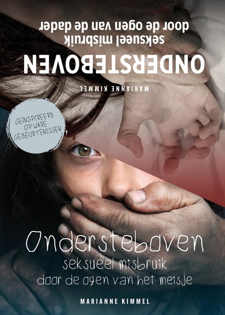 Ondersteboven, Marianne Kimmel