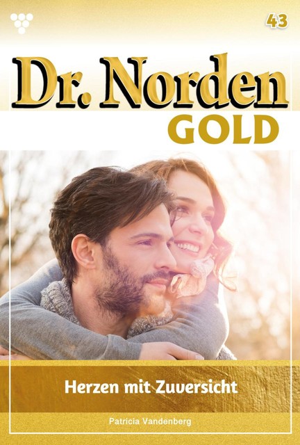 Dr. Norden Bestseller 337 – Arztroman, Patricia Vandenberg