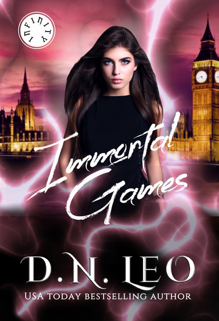 Immortal Games, D.N. Leo