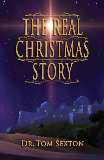The Real Christmas Story, Tom Sexton