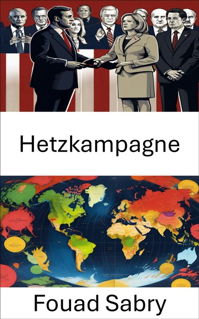 Hetzkampagne, Fouad Sabry