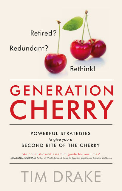 Generation Cherry, Tim Drake