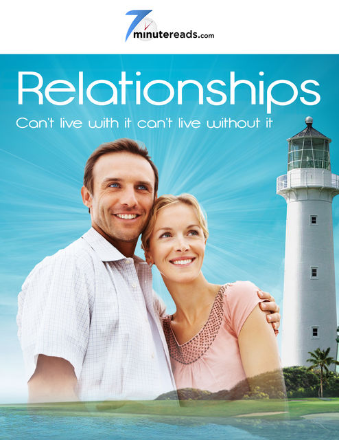 Relationships – Can't Live With it Can't Live Without It, Pleasant Surprise