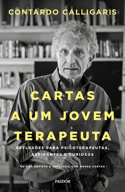 Cartas a um jovem terapeuta, Contardo Calligaris