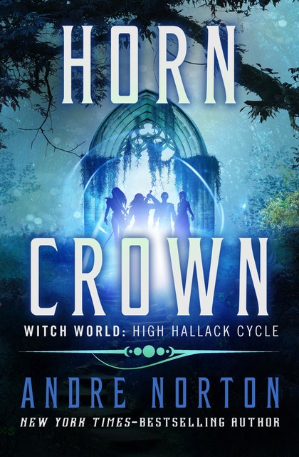 Horn Crown, Andre Norton