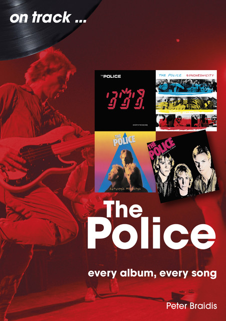 The Police On Track, Peter Braidis