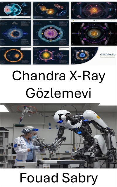 Chandra X-Ray Gözlemevi, Fouad Sabry