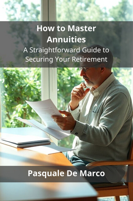 How to Master Annuities, Pasquale De Marco