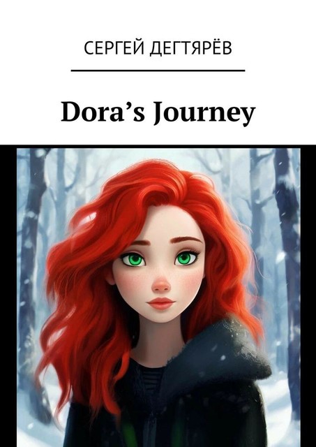 Dora’s Journey, Сергей Дегтярёв