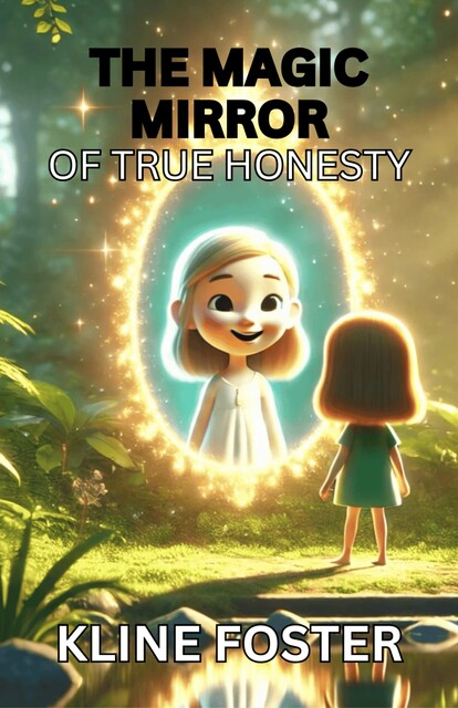 The Magic Mirror of True Honesty, Kline Foster