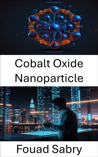 Cobalt Oxide Nanoparticle, Fouad Sabry