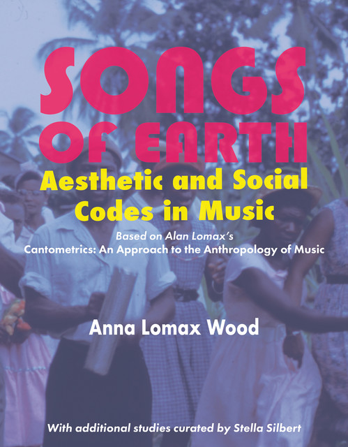 Songs of Earth, Anna Wood