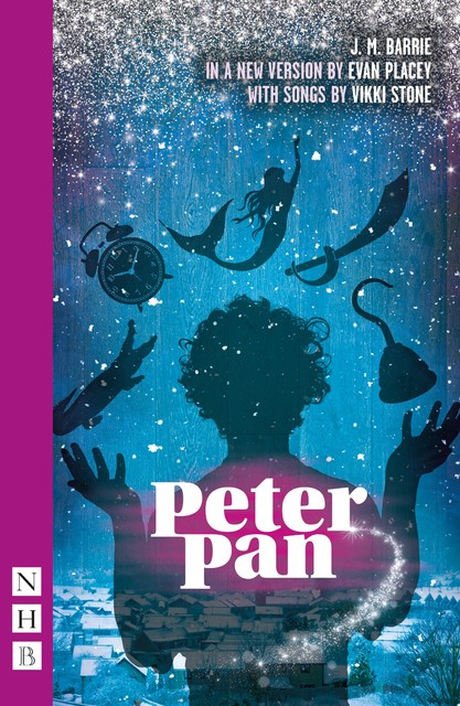 Peter Pan (NHB Modern Plays), J. M. Barrie