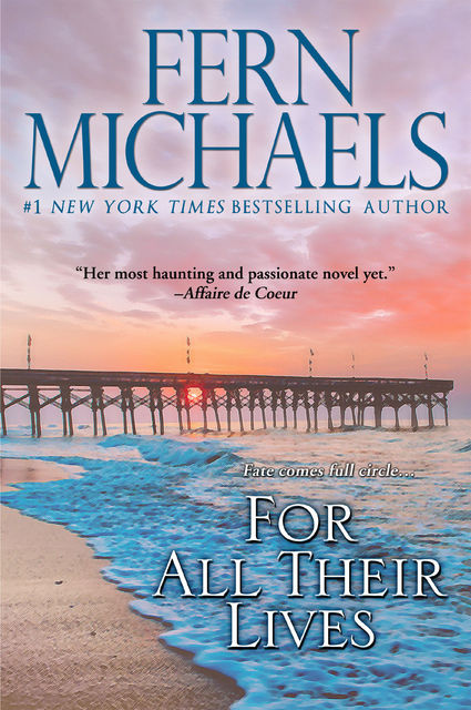 For All Their Lives, Fern Michaels
