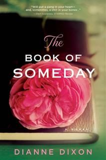 Book of Someday, Dianne Dixon