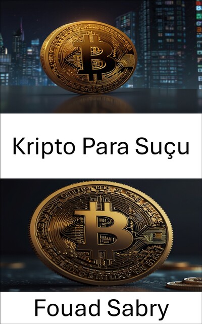 Kripto Para Suçu, Fouad Sabry