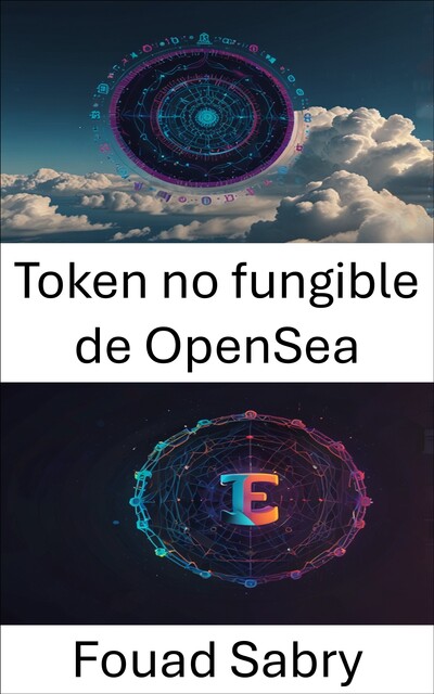 Token no fungible de OpenSea, Fouad Sabry