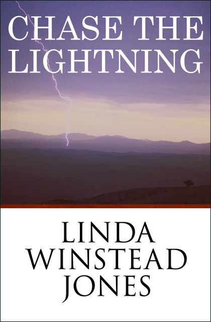 Chase the Lightning, Linda Winstead Jones