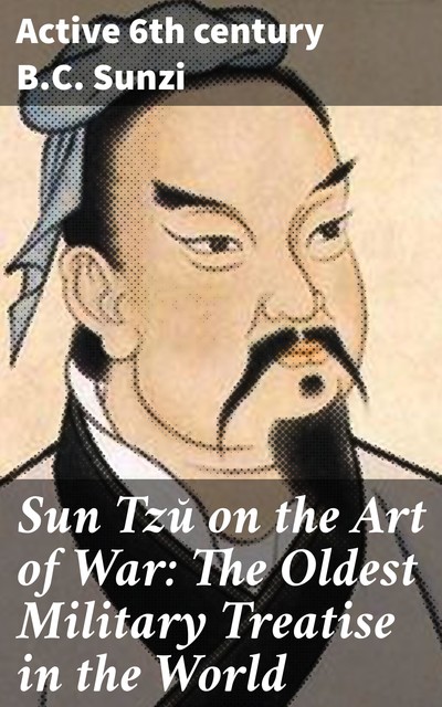 Sun Tzŭ on the Art of War: The Oldest Military Treatise in the World, active 6th century B.C. Sunzi