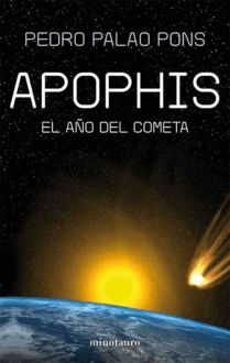 Apophis, Pedro Palao Pons