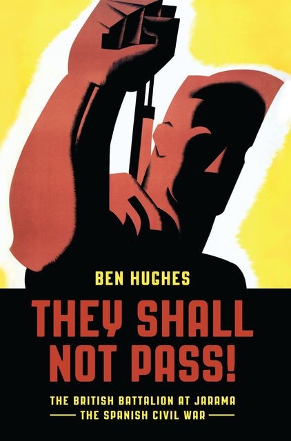 They Shall Not Pass, Ben Hughes