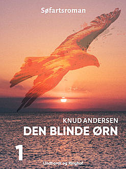 Den blinde ørn, Knud Andersen