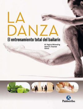 La danza, Donna H. Krasnow, Virginia Wilmerding