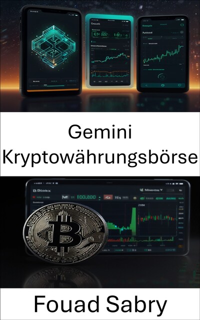 Gemini Kryptowährungsbörse, Fouad Sabry
