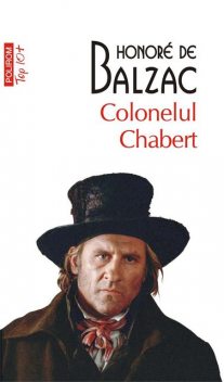 Colonelul Chabert, Honoré de Balzac