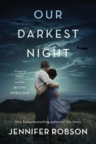 Our Darkest Night, Jennifer Robson