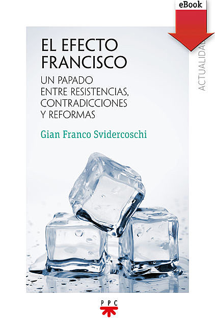 El efecto Francisco, Gian Franco Svidercoschi