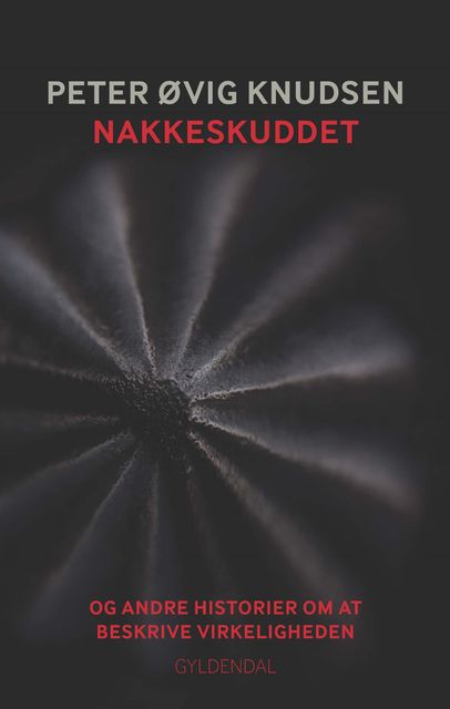 Nakkeskuddet, Peter Øvig Knudsen