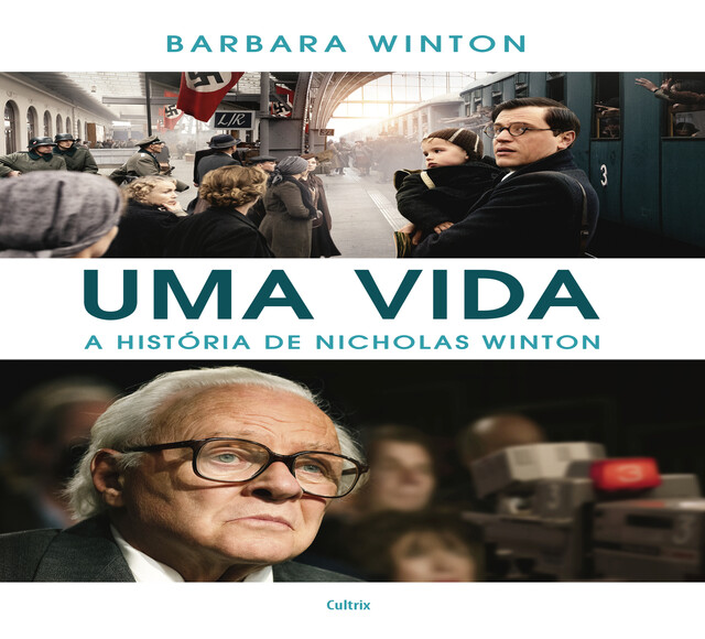 Uma vida, Barbara Winton
