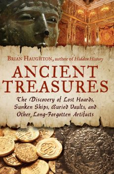 Ancient Treasures, Brian Haughton