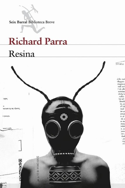 Resina, Richard Parra