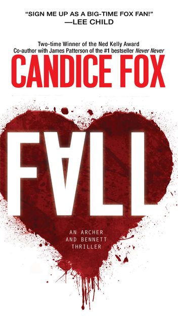 Fall, Candice Fox