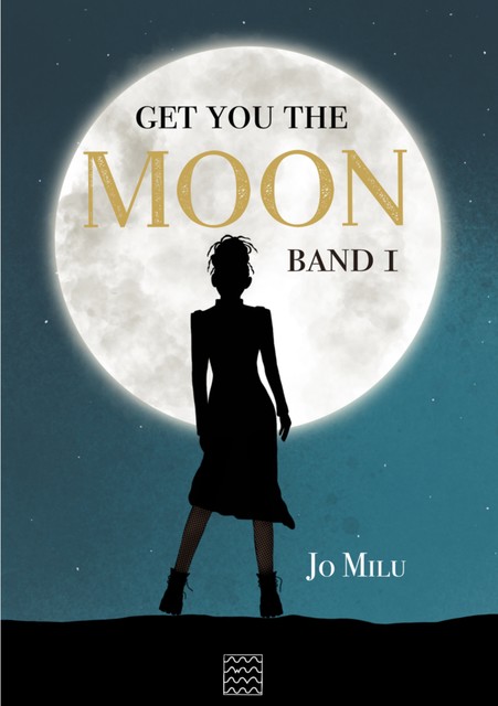 Get you the Moon, Jo Milu