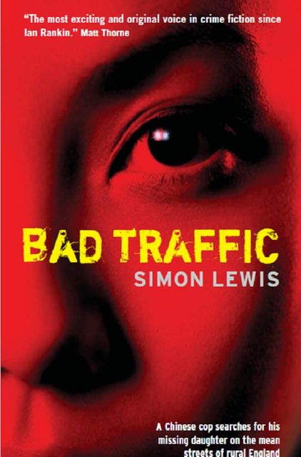 Bad Traffic, Simon Lewis