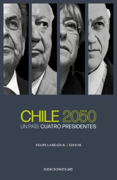 Chile 2050, Felipe Larraín