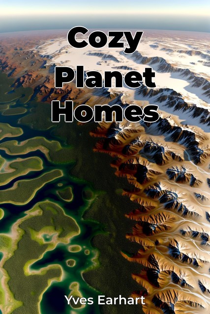 Cozy Planet Homes, Yves Earhart